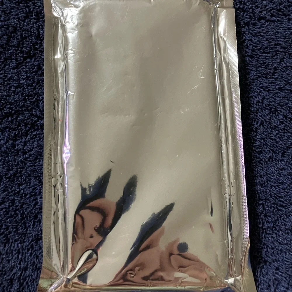 Orange Phone Case